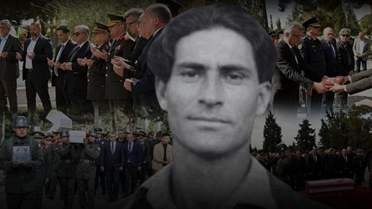 Her şeyi silmişlerdi, Kıbrısta bir kuyuda bulundu 62 yıl sonra hazin veda