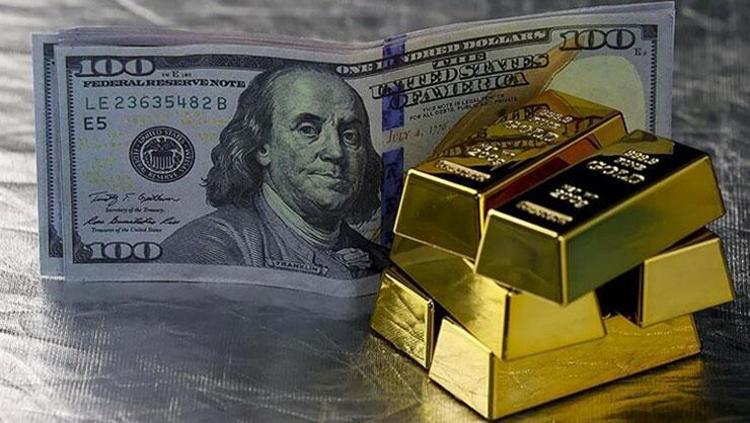 DOLAR ZAYIFLADI, BASKI ARTABİLİR