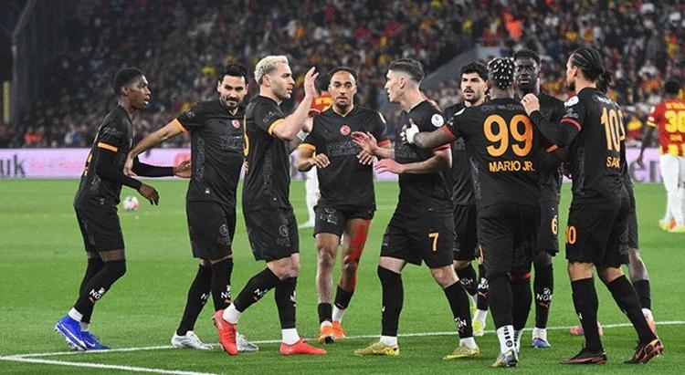Aslanın şampiyonluk formülü İstatiksel olarak hiçbirini kaybetmedi