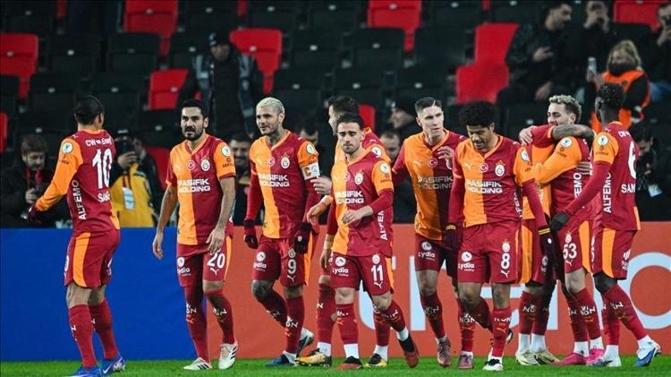 Aslanın şampiyonluk formülü İstatiksel olarak hiçbirini kaybetmedi