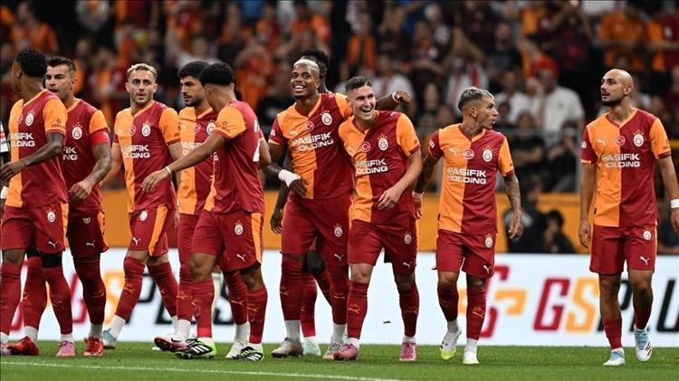 Aslanın şampiyonluk formülü İstatiksel olarak hiçbirini kaybetmedi