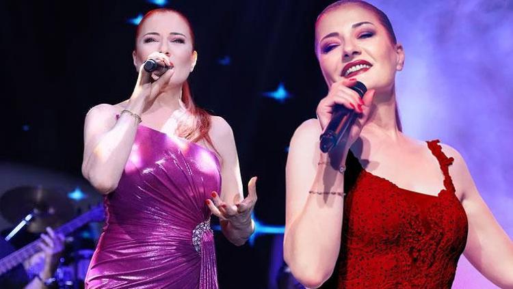 Candan Erçetinden olay itiraf Kötü yola düştüm, şarkıcı oldum