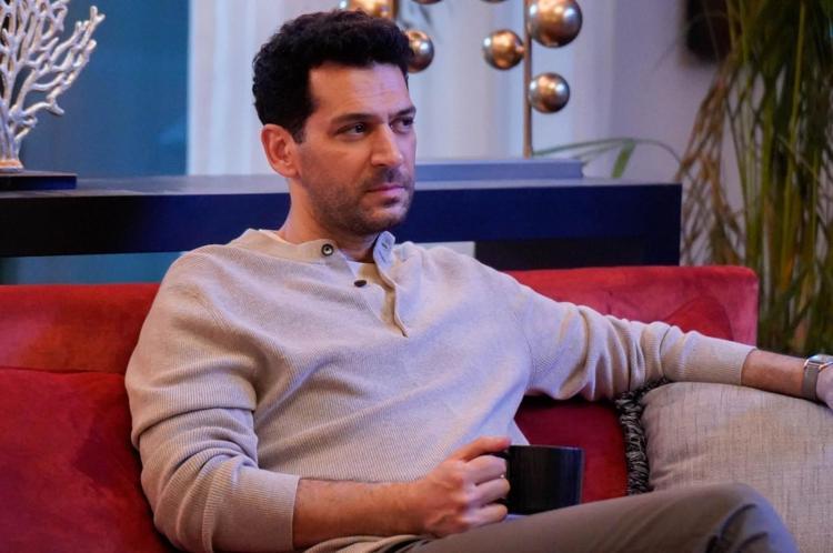 Murat Yıldırıma izleyiciden övgü yağmuru Oynamıyor, adeta yaşıyor
