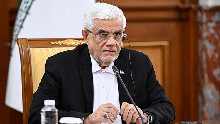 İRAN: ÖNCE İSRAİL DERLERSE ANLAŞMA OLMAYACAK