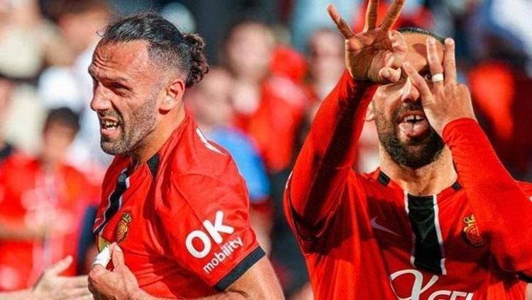 Kadıköyde Vedat Muriqi sesleri Eski golcü için pazarlıklar başladı