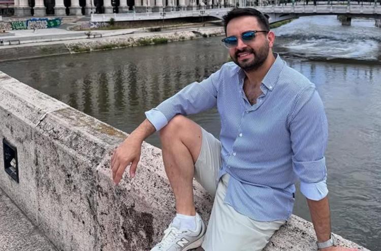 Kadir Ezildiden baba itirafı O an gözümün önünde gitmiyor