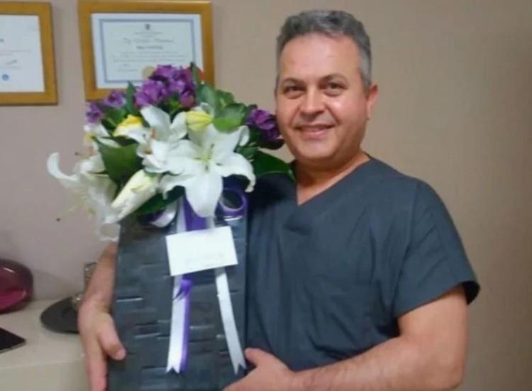 MEHMET EZİLDİ SİTEM ETMİŞTİ