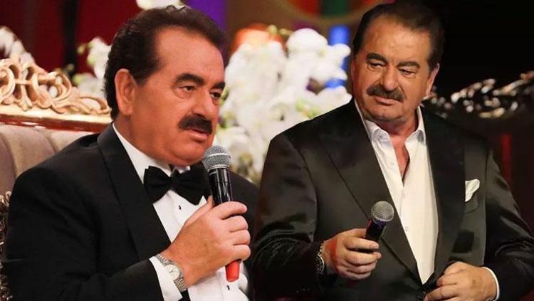İbrahim Tatlıses ameliyat oldu Doktoru son durumunu açıkladı