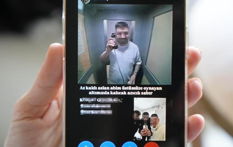 Bayram kabusunda son perde Darbedilen annenin feryadı: Saçlarım kazındı, mama ile besleniyorum