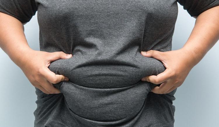 3 çocuk babası, kısa sürede tam 15 kilo verdi Doğru beslenmeyle hayatı değişti