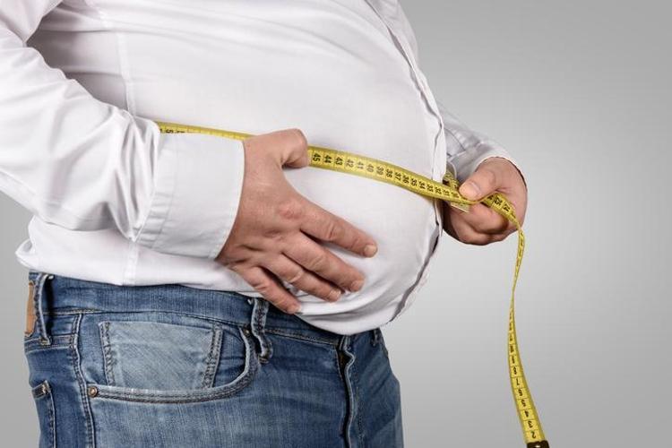 3 çocuk babası, kısa sürede tam 15 kilo verdi Doğru beslenmeyle hayatı değişti