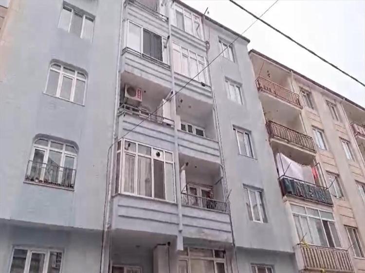 Gemlikte vahşet Damat adayı yaşlı kadını altınları için katletti
