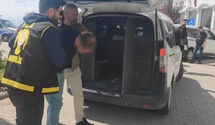 Gemlikte vahşet Damat adayı yaşlı kadını altınları için katletti