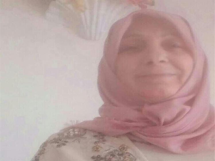 Gemlikte vahşet Damat adayı yaşlı kadını altınları için katletti