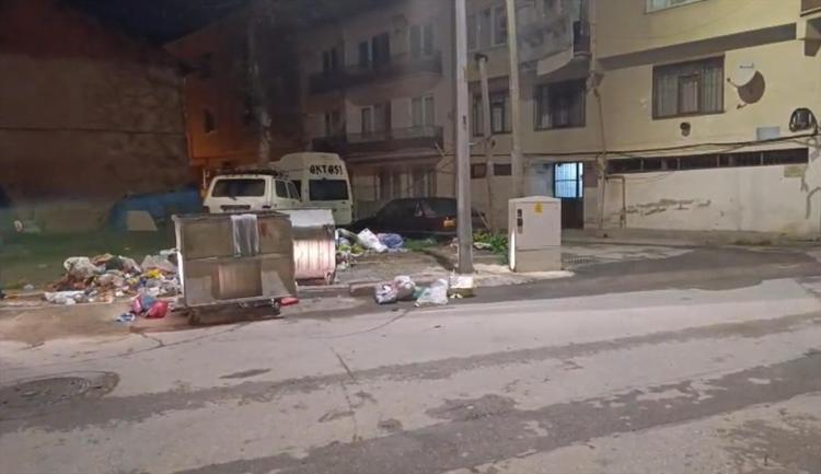 Gemlikte vahşet Damat adayı yaşlı kadını altınları için katletti