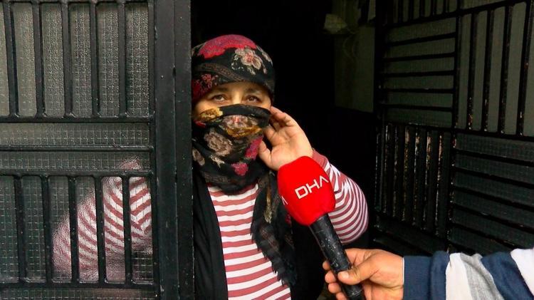 SEN DELİ KADİRSİN DİYORLAR
