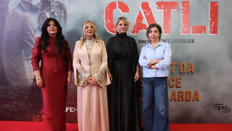 ​Abdullah Çatlının ailesinden çok konuşulacak açıklamalar: Size anlatacak çiçekli anılarımız yok