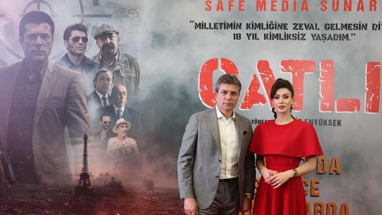 ‘ÇATLI’ FİLMİNİN DEVAMI GELECEK