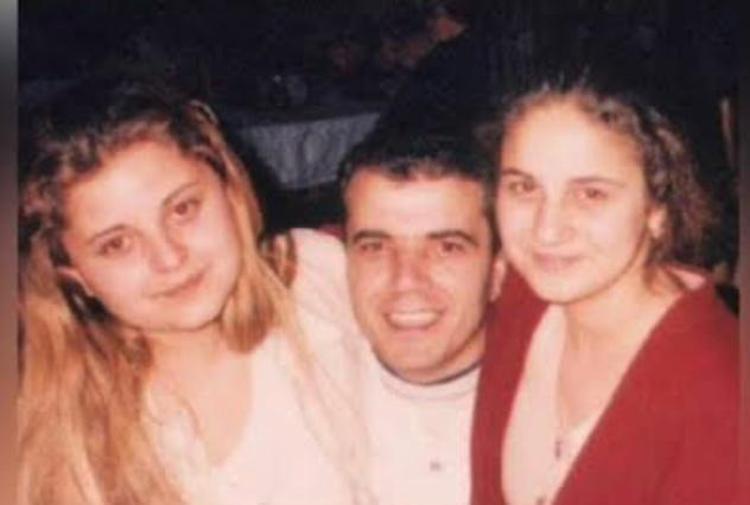 DAHA 3 YAŞINDAYKEN BABAMIN DAVASINI ANLAMAYA BAŞLADIM