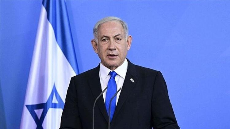NETANYAHUDAN İRANA SALDIRI TEHDİDİ