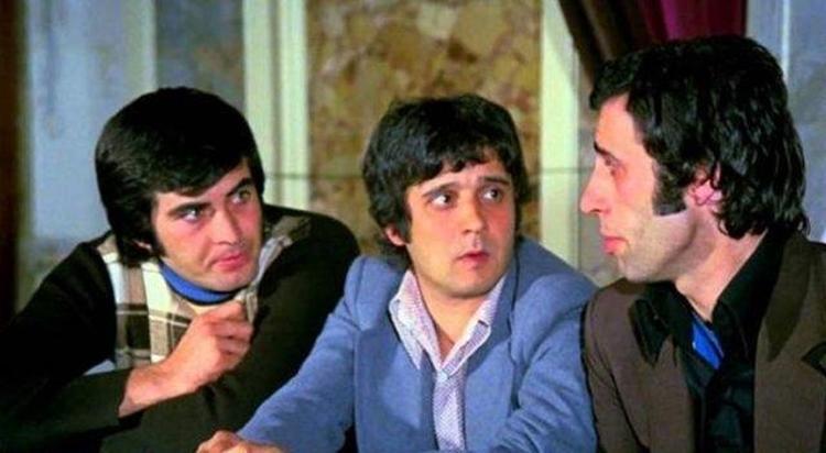 Halit Akçatepenin kızı Ebru Akçatepe Bozatlı: Yeşilçamın sırları babamla birlikte gitti