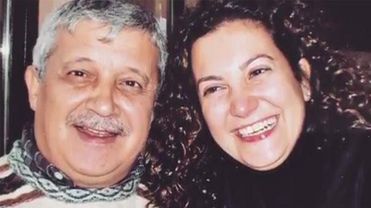 Halit Akçatepenin kızı Ebru Akçatepe Bozatlı: Yeşilçamın sırları babamla birlikte gitti