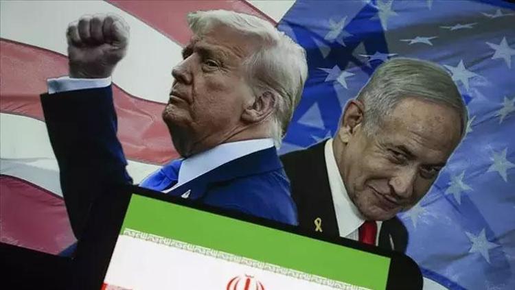 Trumptan yeni açıklama: ABD, Hürmüze giren gemileri ablukaya alacak