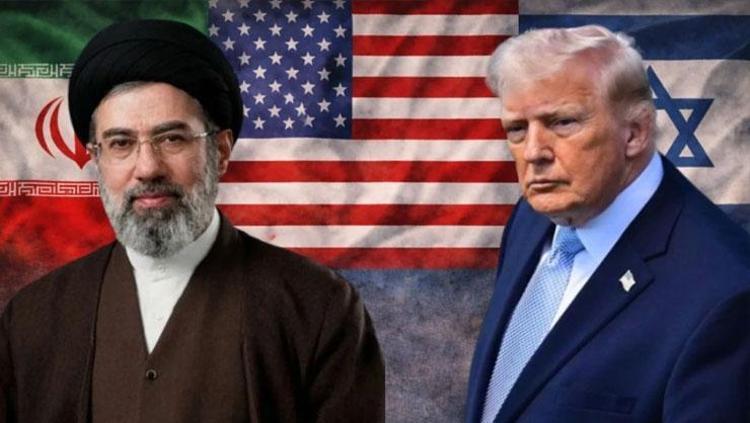 Trumptan yeni açıklama: ABD, Hürmüze giren gemileri ablukaya alacak