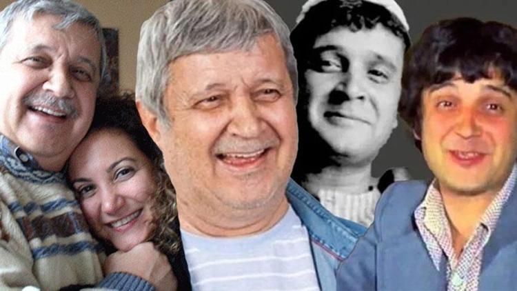 Halit Akçatepenin kızı Ebru Akçatepe Bozatlı: Yeşilçamın sırları babamla birlikte gitti
