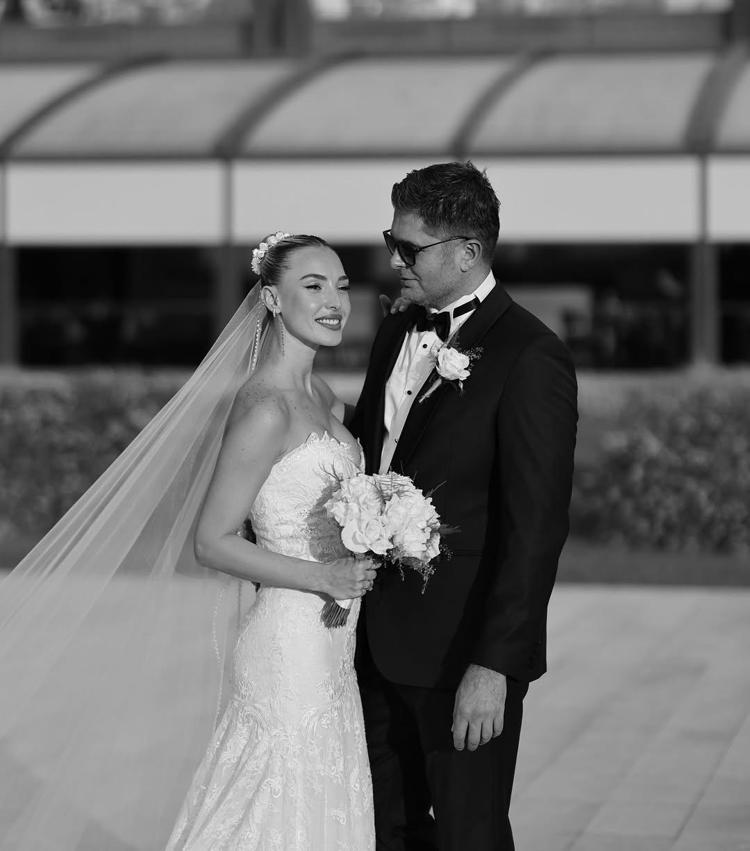 Survivor Mert Öcal ve Sude Burcudan müjdeli haber Hikayemize yeni bir karakter ekleniyor