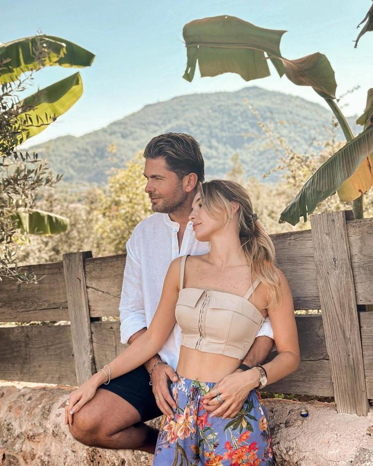 Survivor Mert Öcal ve Sude Burcudan müjdeli haber Hikayemize yeni bir karakter ekleniyor