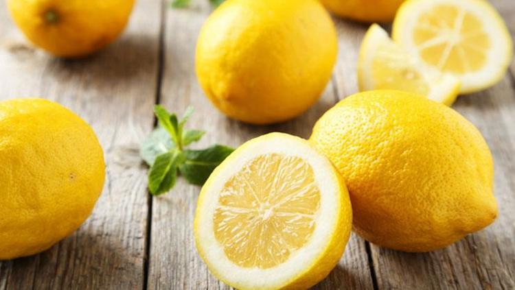 Pazardan limon alırken 2 kere düşünün Bakın en kalitelisi nasıl seçiliyormuş