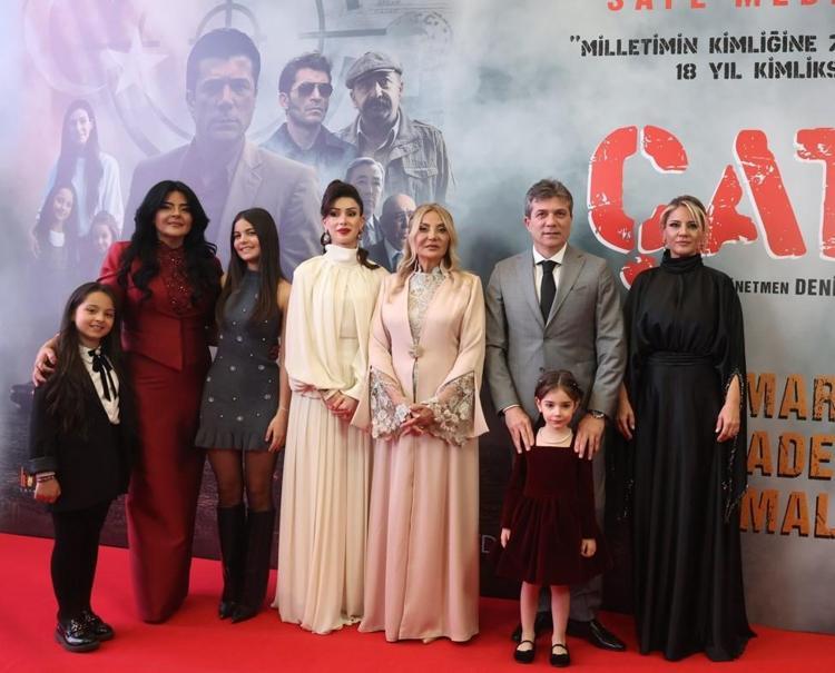 MAFYA DİYENLER TEK BİR KANIT SUNAMIYOR