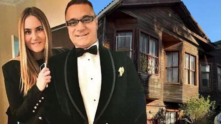 Mehmet Ali Erbilin kızı Sezin Erbilden nostaljik paylaşım