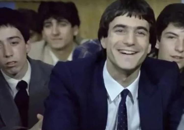 Mehmet Ali Erbilin kızı Sezin Erbilden nostaljik paylaşım