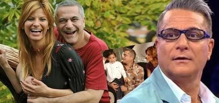 Mehmet Ali Erbilin kızı Sezin Erbilden nostaljik paylaşım