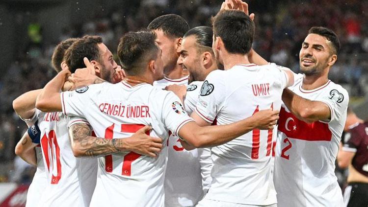 2026 DÜNYA KUPASI TÜRKİYE MAÇLARI HANGİ KANALDA, SAAT KAÇTA ABD-TÜRKİYE MAÇI NE ZAMAN İŞTE A MİLLİ TAKIMININ 2026 DÜNYA KUPASI MAÇ TAKVİMİ