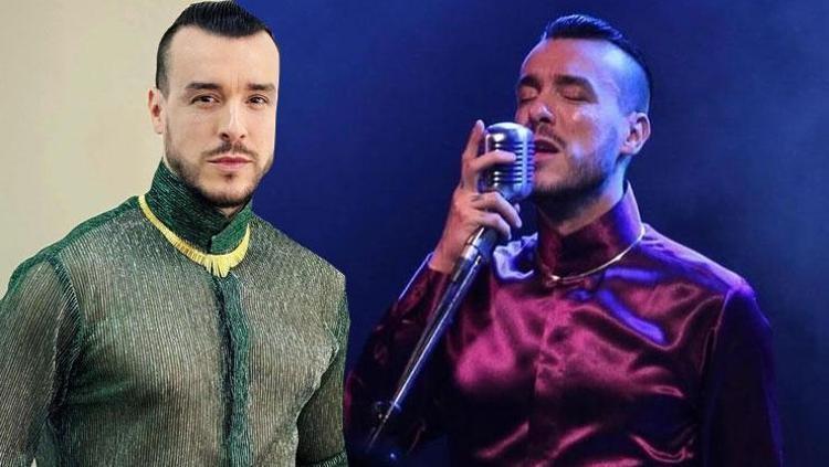 Cem Adrian gözaltı kararı