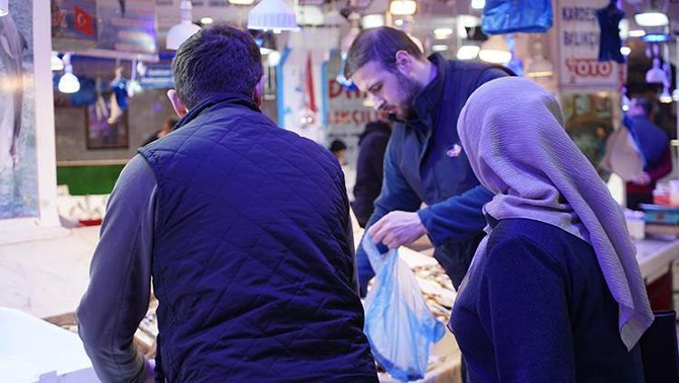 Yasağa son 3 gün kaldı Tezgahta kilosu 200 TLden başlayıp kapış kapış gidiyor: D vitamini, kalsiyum ve omega 3 zengini