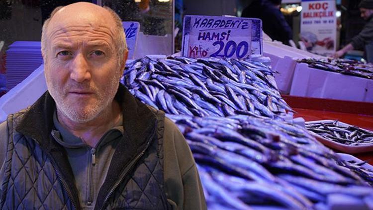 Yasağa son 3 gün kaldı Tezgahta kilosu 200 TLden başlayıp kapış kapış gidiyor: D vitamini, kalsiyum ve omega 3 zengini