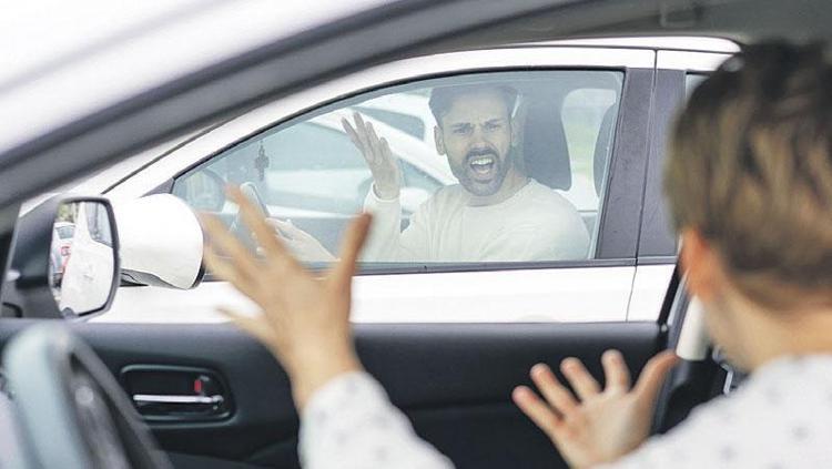 Kamera artık delil değil, linç aracı Sokakta ve trafikte bunu yapan yanar