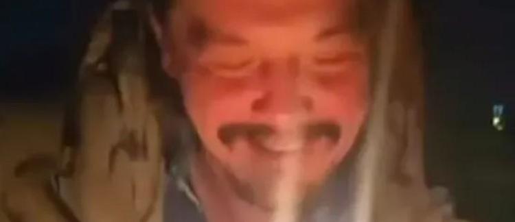 Arda Kural doğum gününü kutladı, sevgilisi aşkını bir kez daha haykırdı