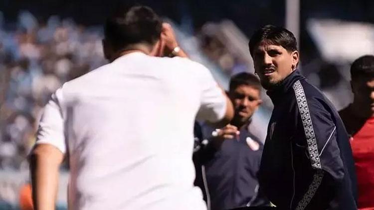 Fenerbahçe’den savunmaya Arjantin hamlesi Skriniar’ın yanına sürpriz isim