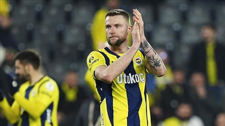 Fenerbahçe’den savunmaya Arjantin hamlesi Skriniar’ın yanına sürpriz isim