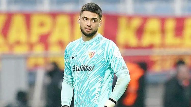 Fenerbahçe maçı bardağı taşırdı Kayserisporlu Bilale tepki büyük: Elin uzamıyor, dilin durmuyor
