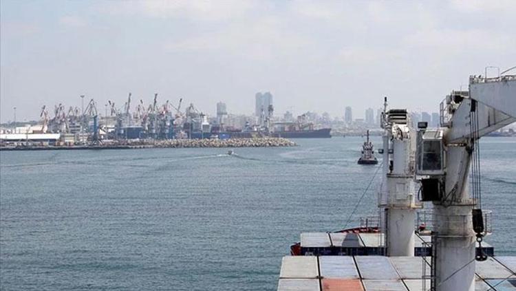 Savaşta son dakika: ABDnin Hürmüz ablukası başladı