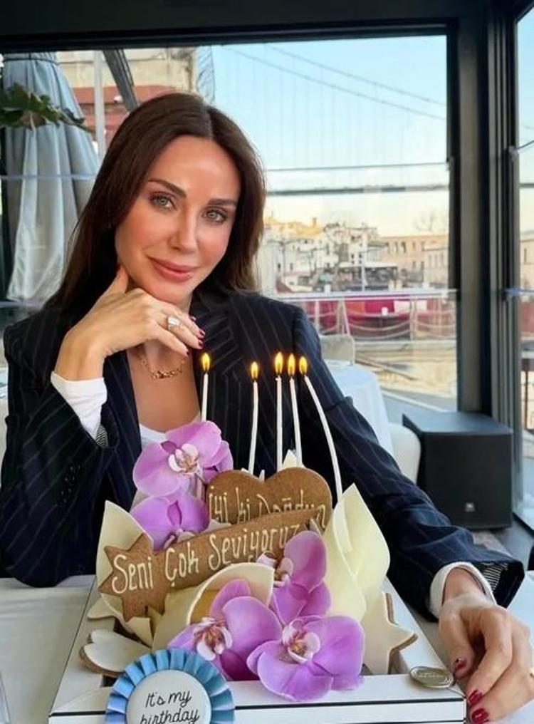 HARİKA BİR YIL OLMASI DİLEĞİYLE
