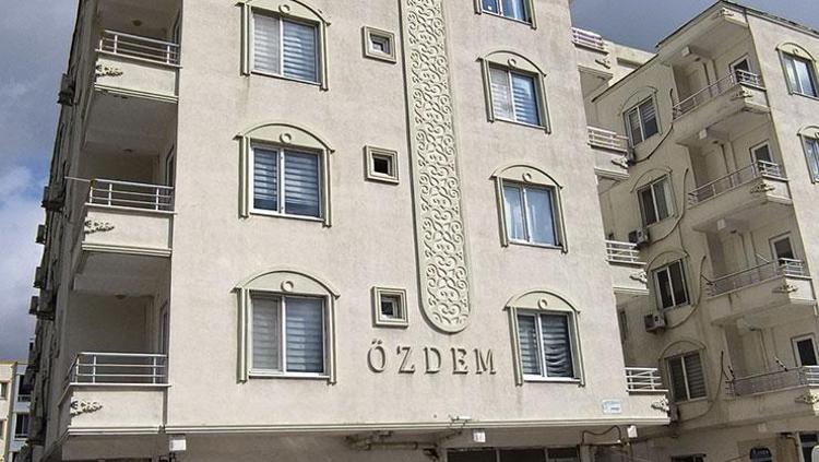 2 gündür haber alınamıyordu Ayşegül öğretmenden acı haber