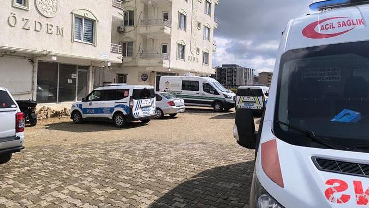 2 gündür haber alınamıyordu Ayşegül öğretmenden acı haber