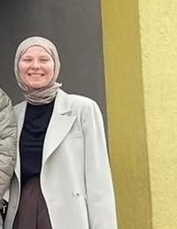 2 gündür haber alınamıyordu Ayşegül öğretmenden acı haber